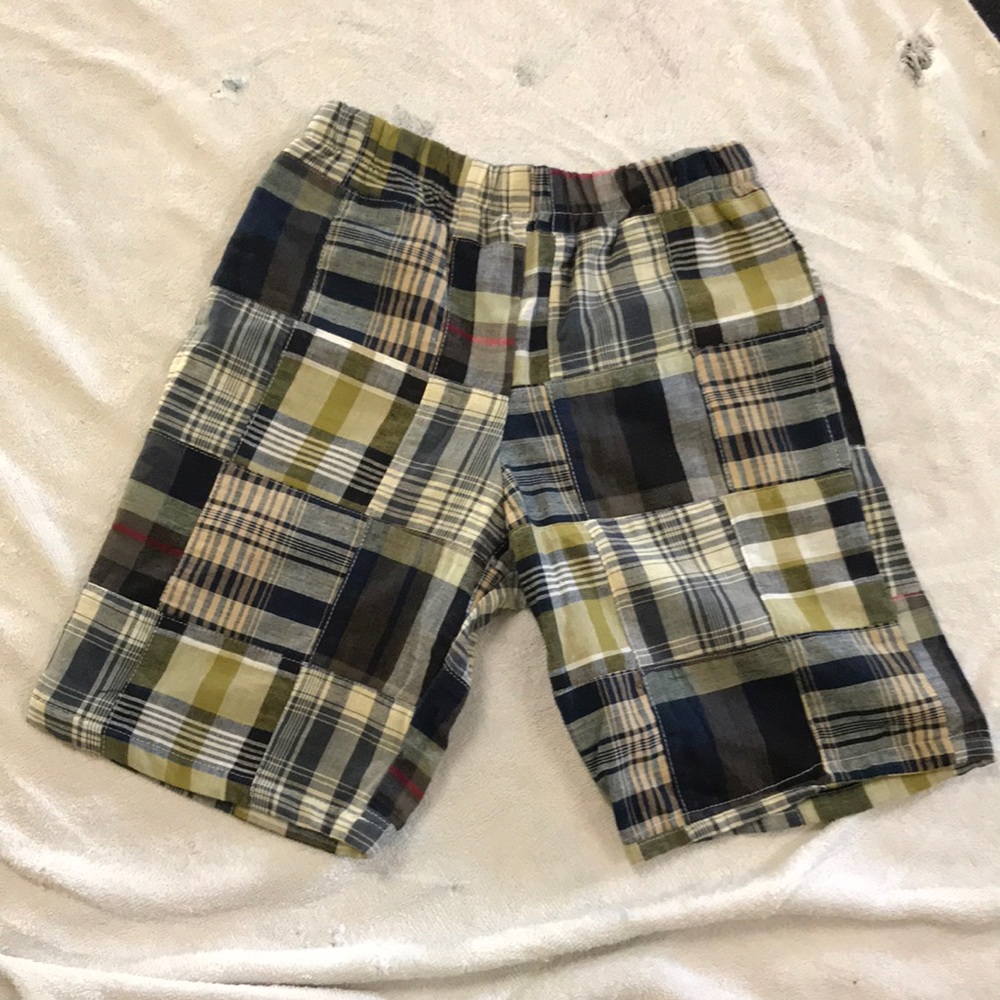 Tumbleweed Boys Shorts